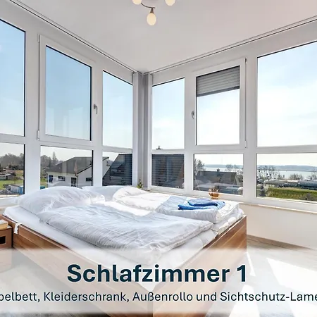 Peenemuende, Seglerhafen_sb_slup 12 15 شقة *